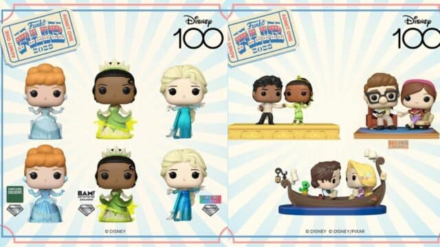 funko-100-disney