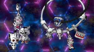 Pandora lança coleção de Guardiões da Galáxia em collab com Marvel