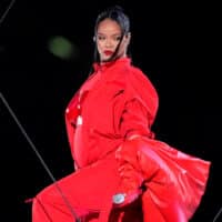 Deezer acompanha crescimento de Rihanna na plataforma com sua apresentação do Super Bowl