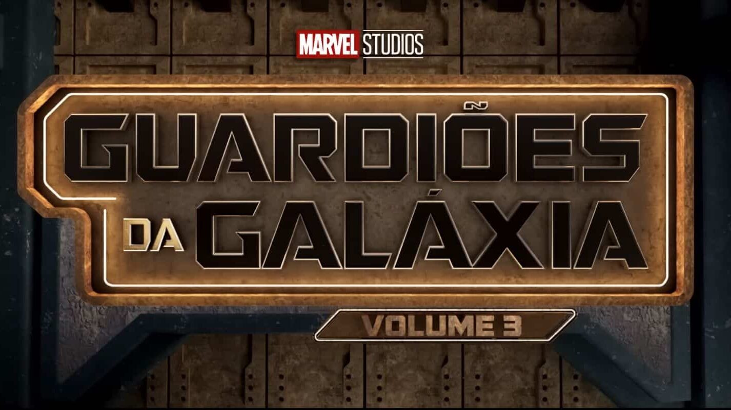 Guardiões da Galáxia Volume 3, Trailer Oficial Fã Dublado