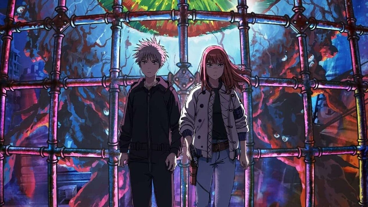 O principal vídeo promocional do anime Heavenly Delusion revela a