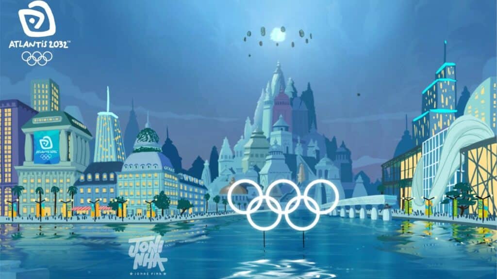 ilustrador-brasileiro-olimpiadas-atlantis