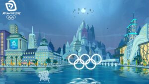 ilustrador-brasileiro-olimpiadas-atlantis
