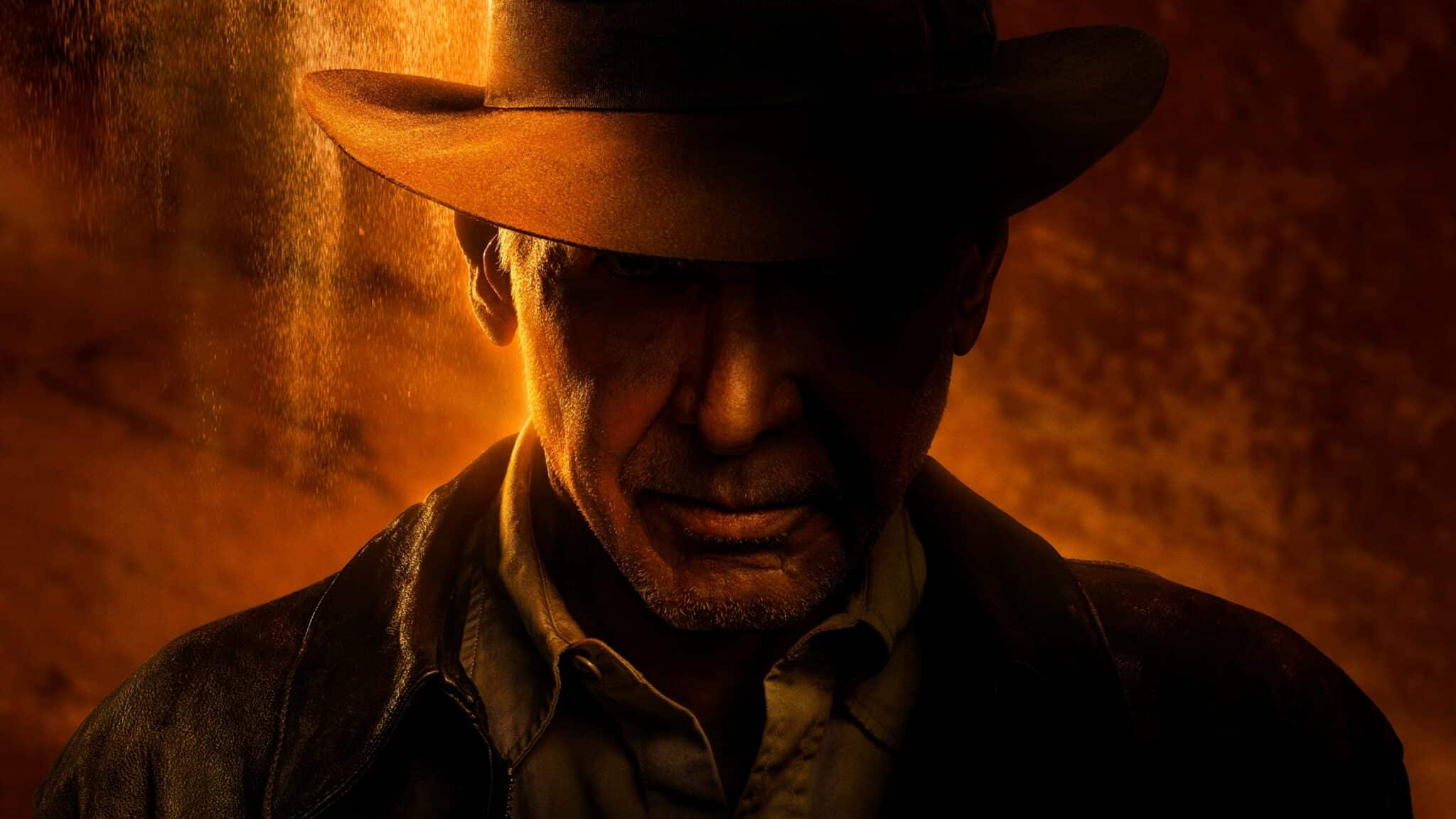 Indiana Jones 5: elenco e data de lançamento divulgados?
