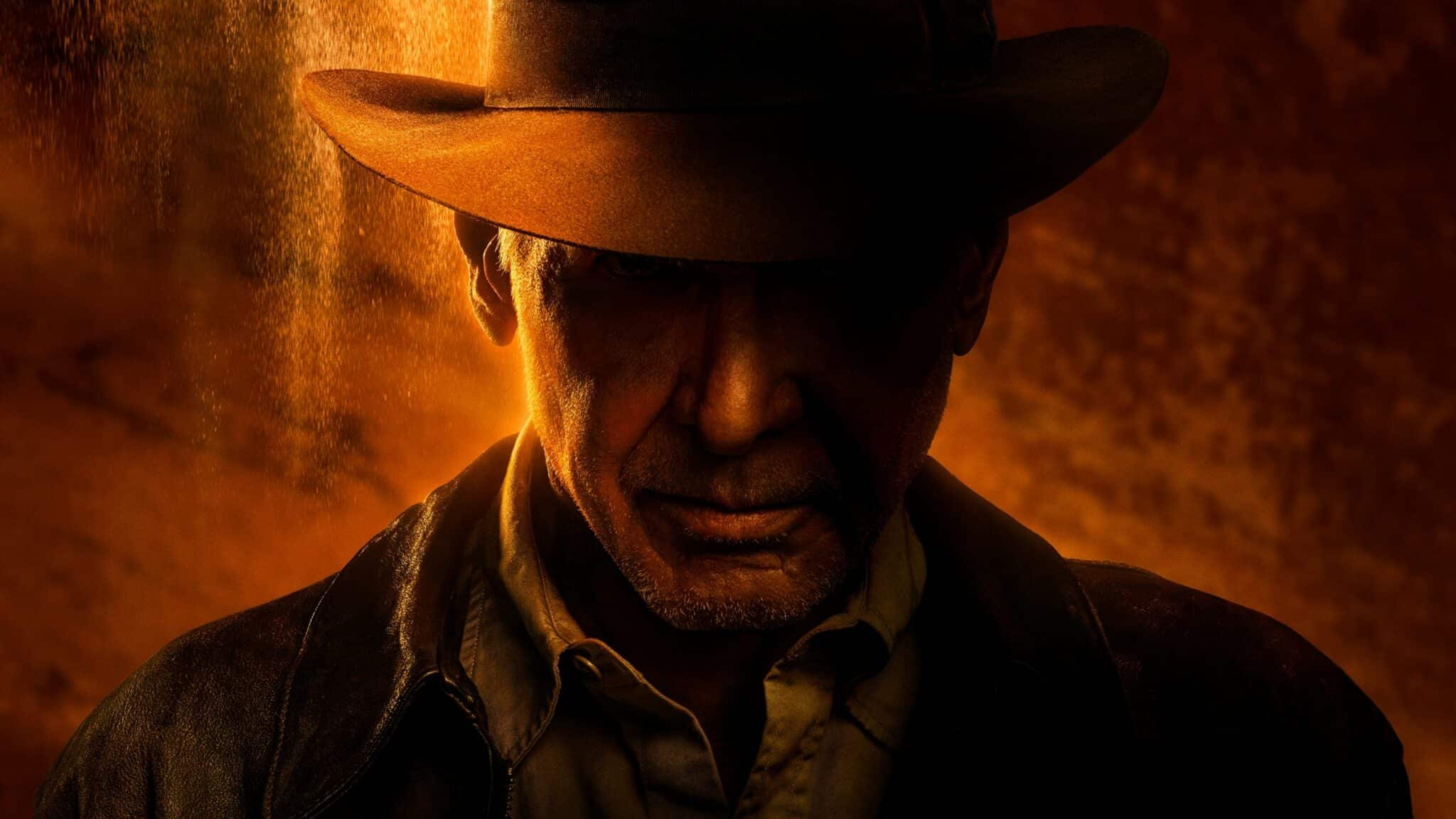 Indiana Jones 5  Conheça personagens do filme em novos pôsteres