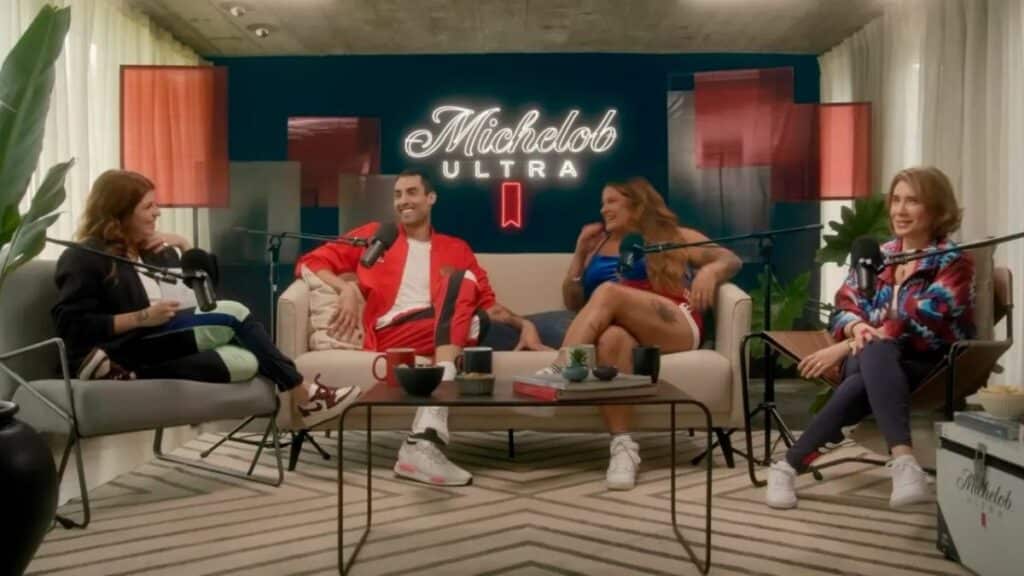 michelob-bate-papo