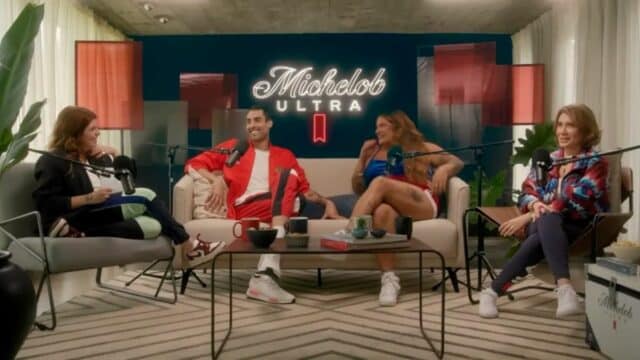 michelob-bate-papo