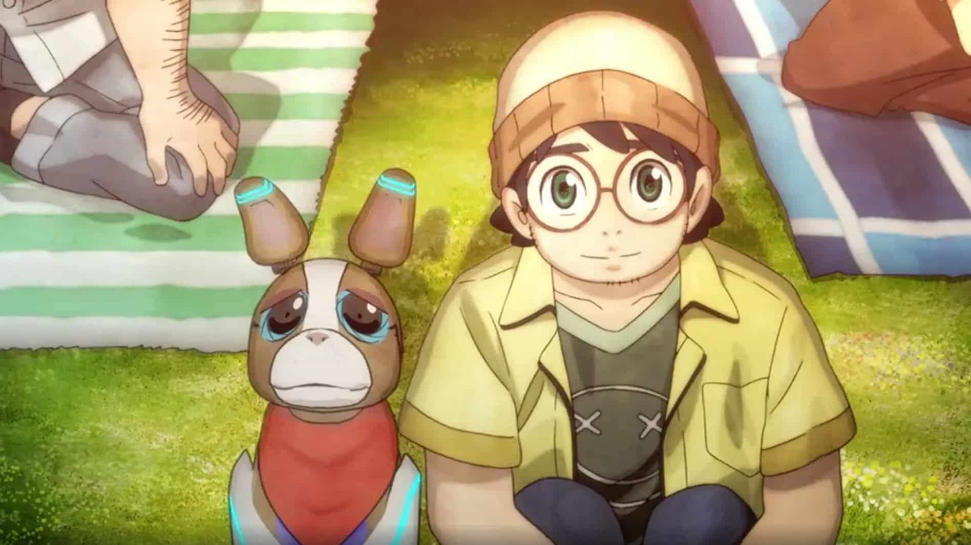 Digimon ganhará nova série animada e filme em breve 