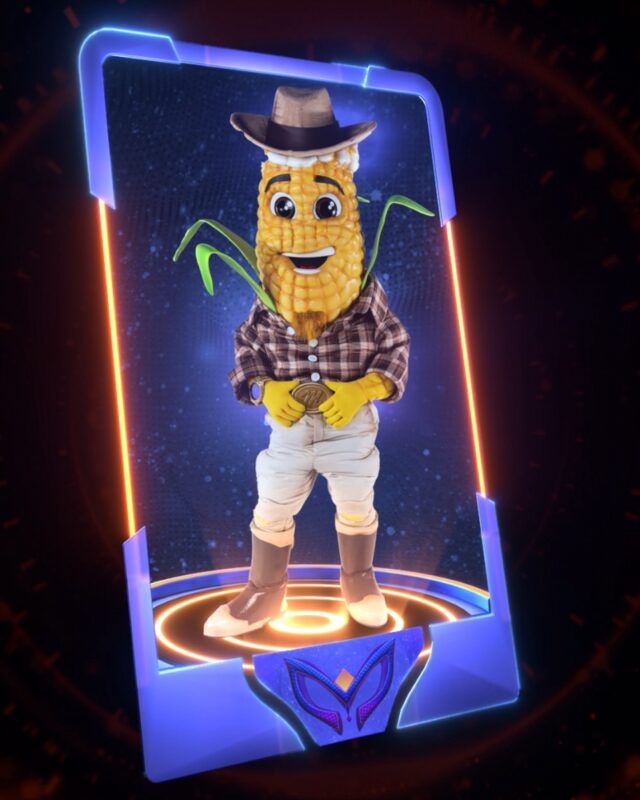 Globo cria NFTs de The Masked Singer Brasil - GKPB - Geek Publicitário