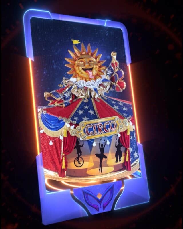 Globo cria NFTs de The Masked Singer Brasil - GKPB - Geek Publicitário