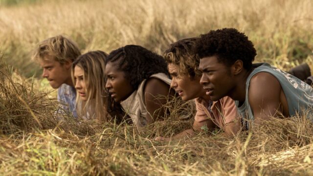 Conheça os lançamentos da Netflix em fevereiro