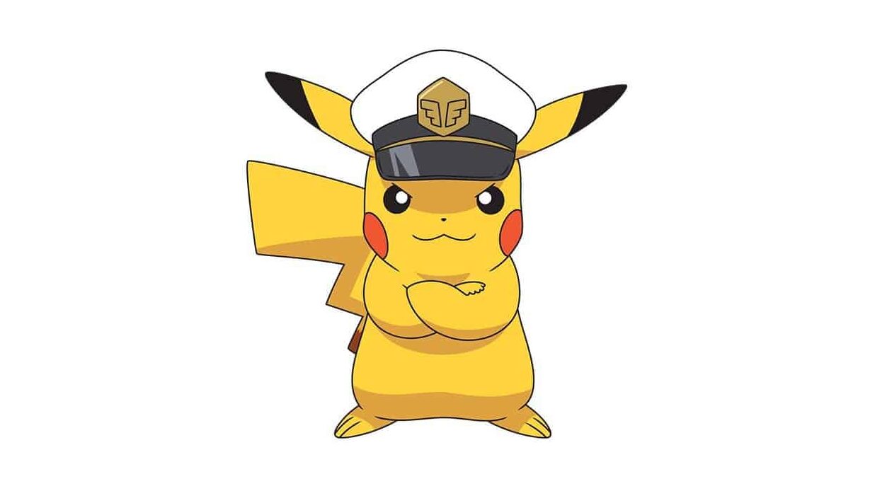 Em promoção! 2022 Novo Anime De Desenhos Animados Pokemon Pikachu
