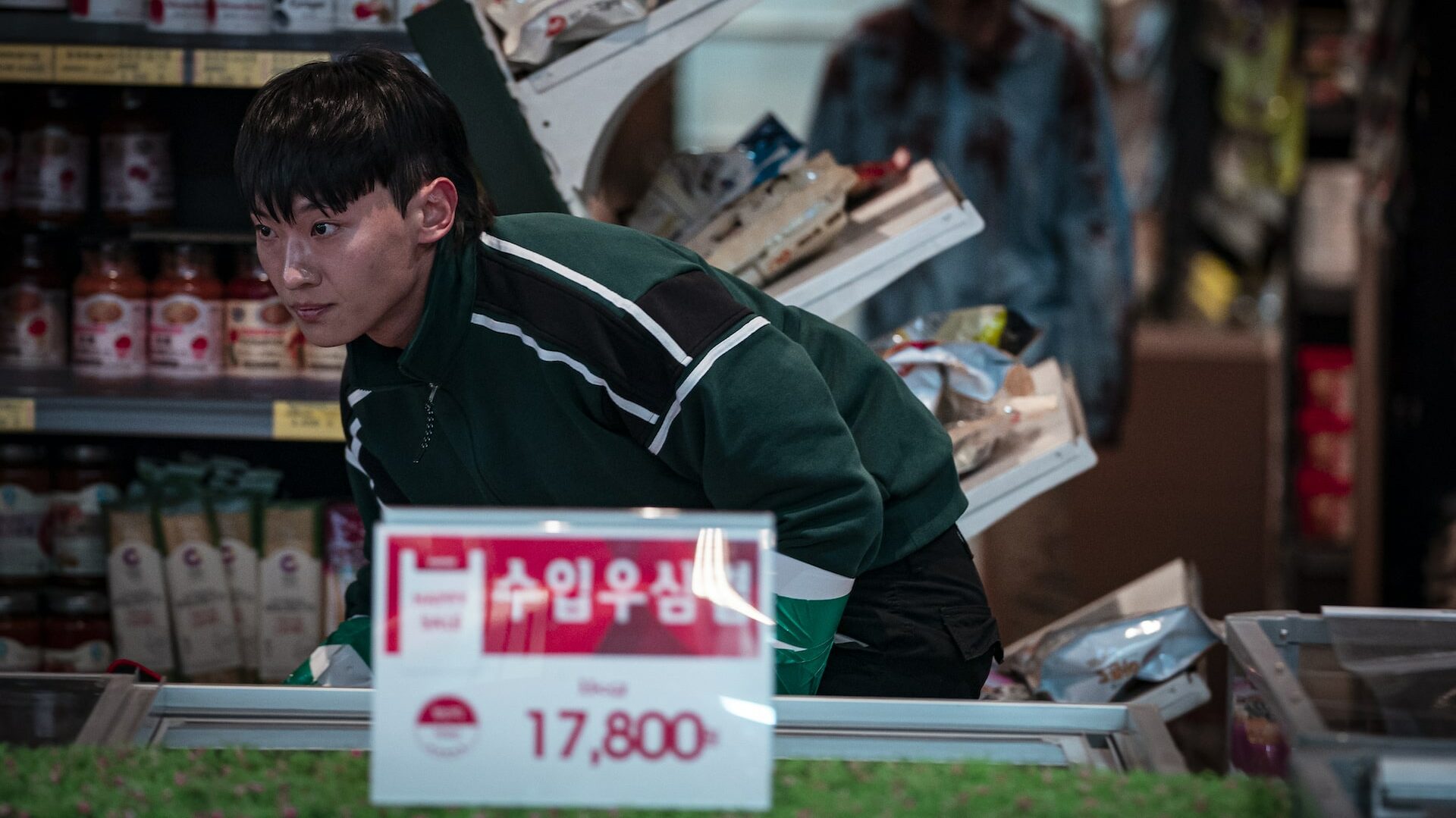 Alive: Conheça o novo sucesso coreano da Netflix - Notícias de