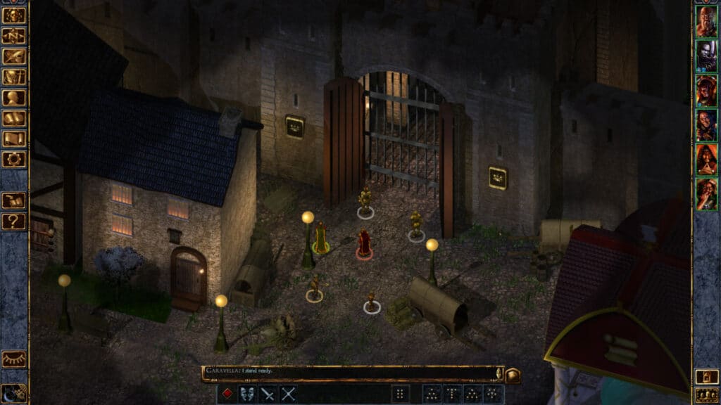 Baldur's Gate, I Am Fish e mais jogos grátis chegam ao Prime