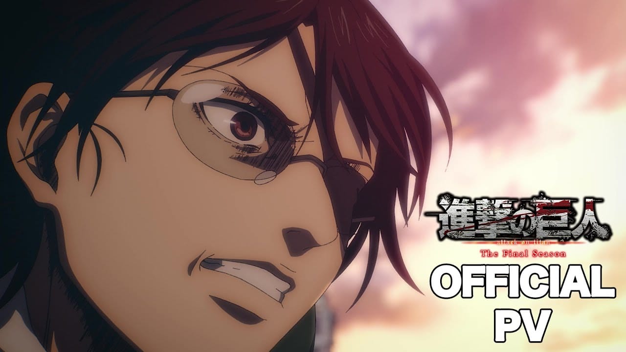 Tema oficial de Shingeki No Kyojin Final Season Parte 3 é revelado