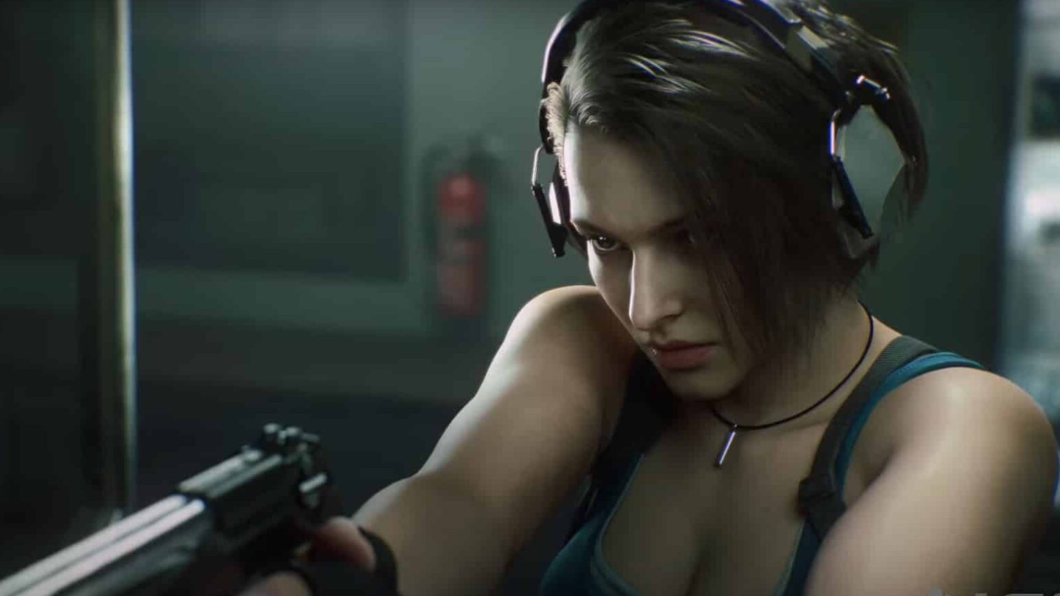 Resident Evil: Death Island — novo filme da franquia recebe trailer oficial  - GameBlast