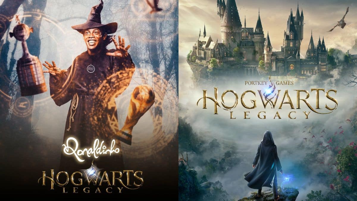 Hogwarts Legacy é o maior lançamento global da história da Warner Bros.  Games - GKPB - Geek Publicitário