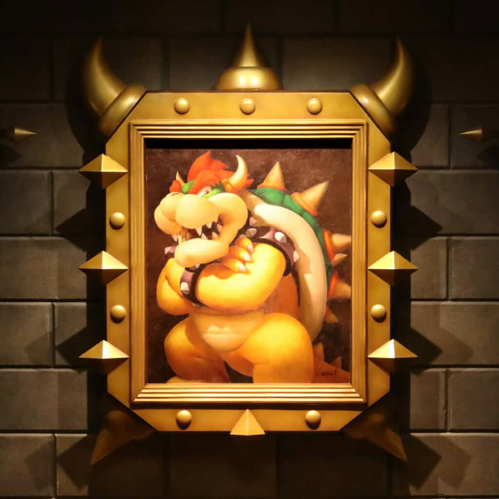 bowser