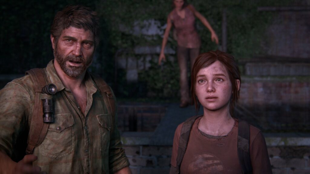 Já acabou de ver a primeira temporada de “The Last Of Us”? Isto é o que aí  vem - SIC Notícias