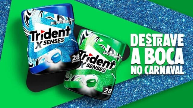TRIDENT トラぽんグッズまとめ売り trident-destrave-a-boca-
