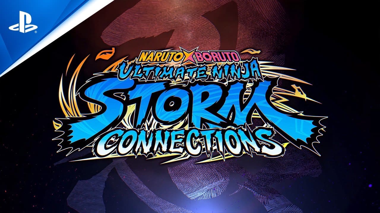 Naruto x Boruto Ultimate Ninja Storm Connections: Bandai divulga