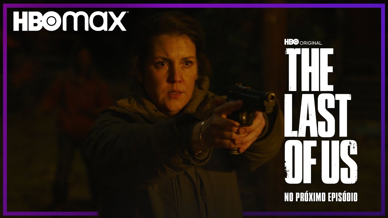 Próximo episódio de The Last of Us terá exibição antecipada no HBO Max