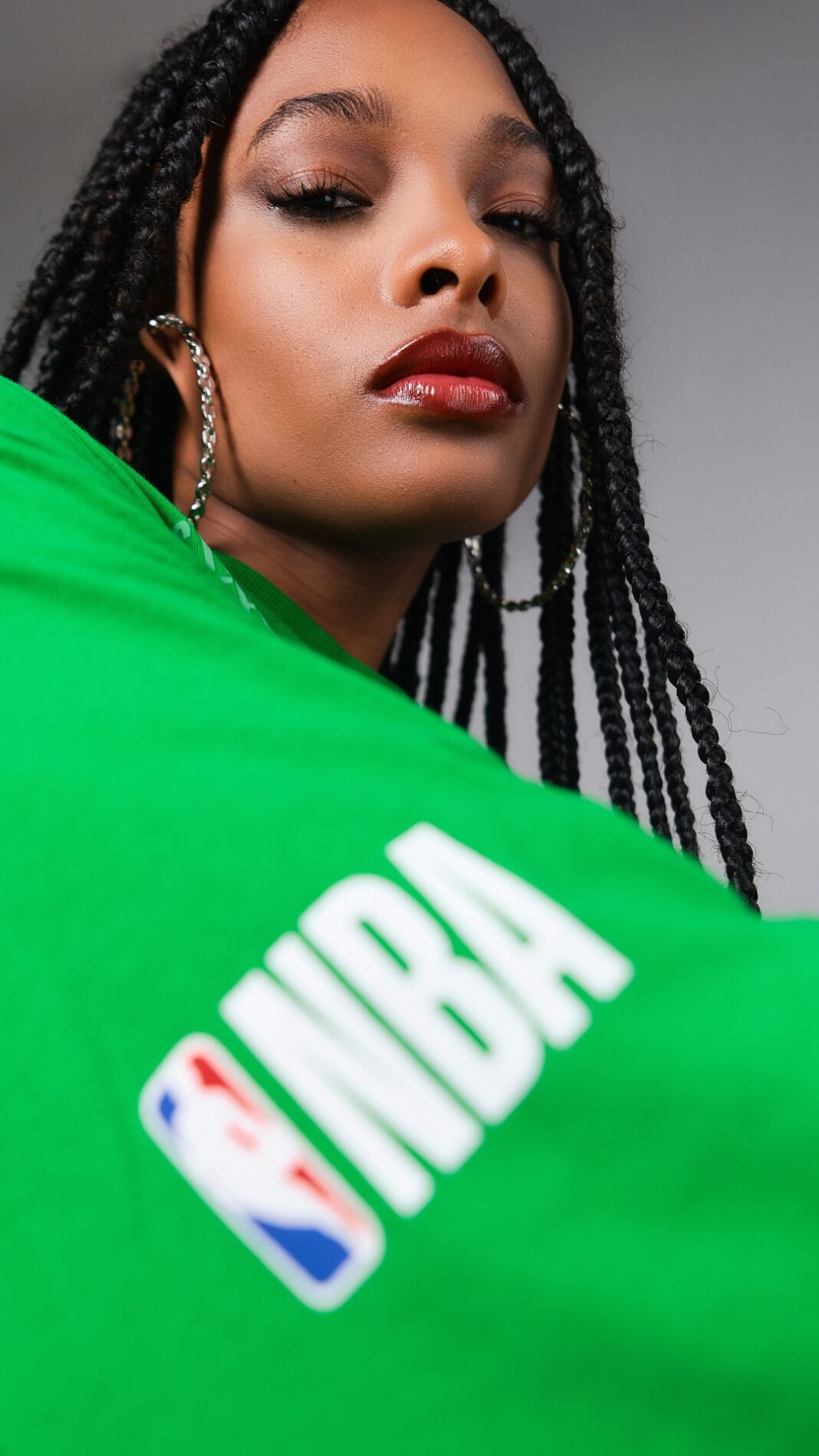 Nba Collab Approve lança collab com a NBA - GKPB - Geek Publicitário