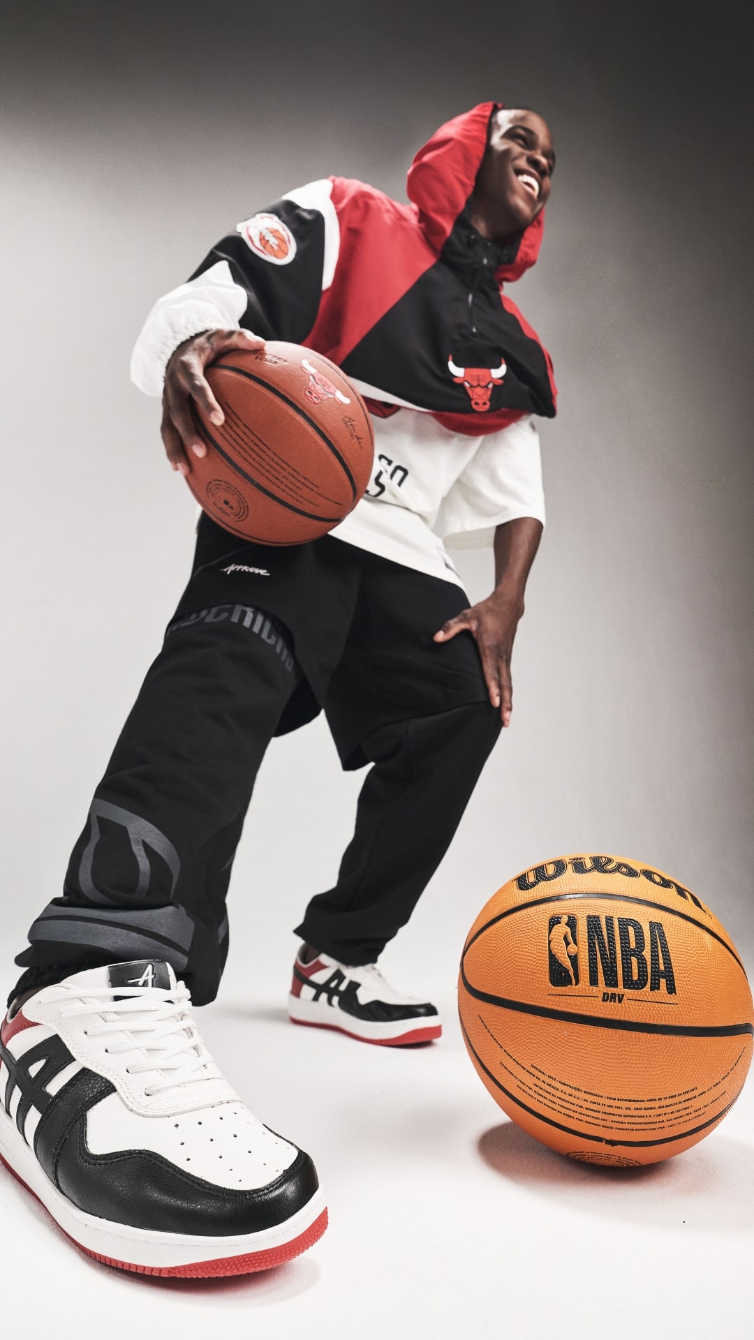 Nba Collab Approve lança collab com a NBA - GKPB - Geek Publicitário