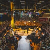 CCXP23 anuncia valores dos ingressos de primeiro lote
