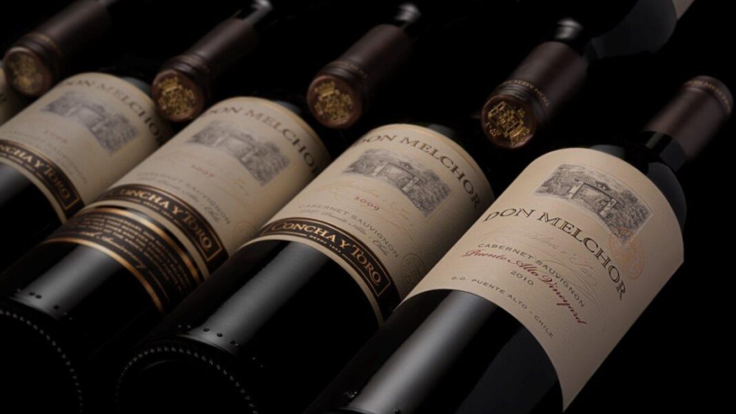 Concha y Toro lança Club Don Melchor