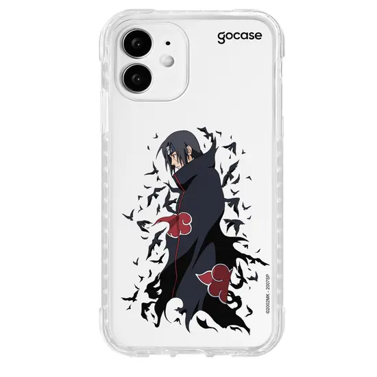 Gocase apresenta capinhas do Naruto - GKPB - Geek Publicitário