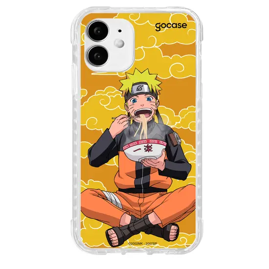 Gocase apresenta capinhas do Naruto - GKPB - Geek Publicitário