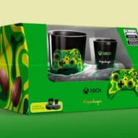 Kopenhagen inova com Ovo de Páscoa de XBOX para gamers de plantão