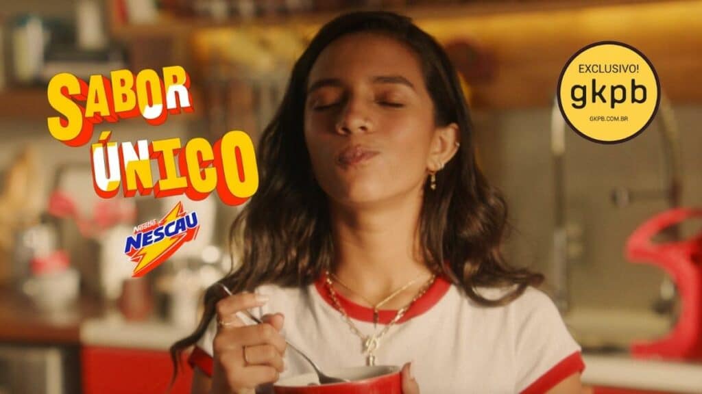 Nescau Cereal lançam a campanha “O Start do Seu Dia” com a campeã Rayssa Leal (2)
