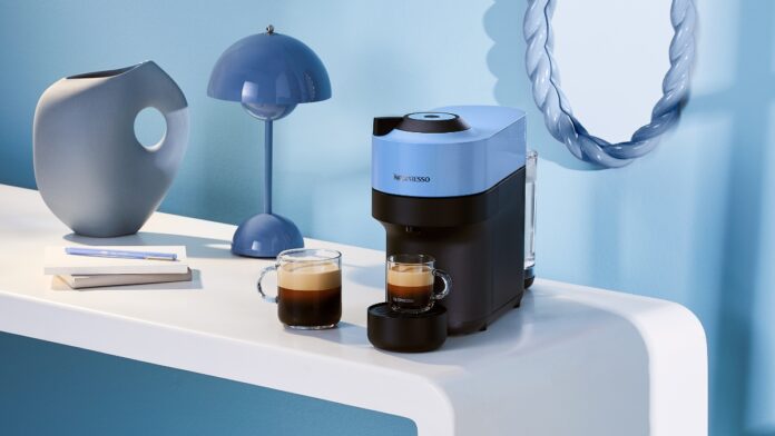Nespresso lança a máquina Vertuo POP ao Brasil (3)