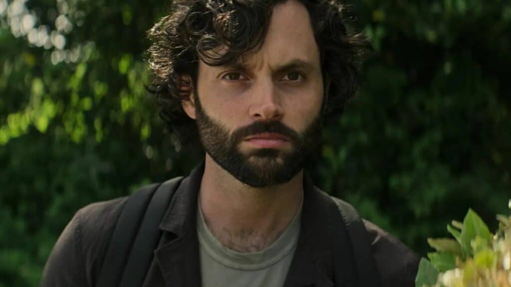Netflix anuncia quinta e última temporada de ‘You’ Netflix anuncia quinta e última temporada de 'You'