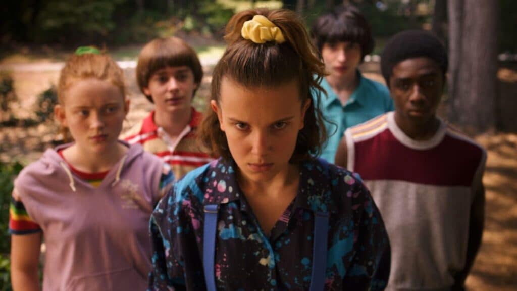 Stranger Things' vai ganhar série derivada e peça teatral, Pop & Arte