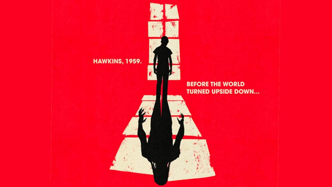 Netflix está transformando Stranger Things em uma peça de teatro (2)