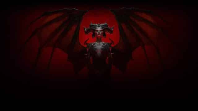 O Beta Aberto de Diablo IV já está disponível no Brasil para todos os jogadores