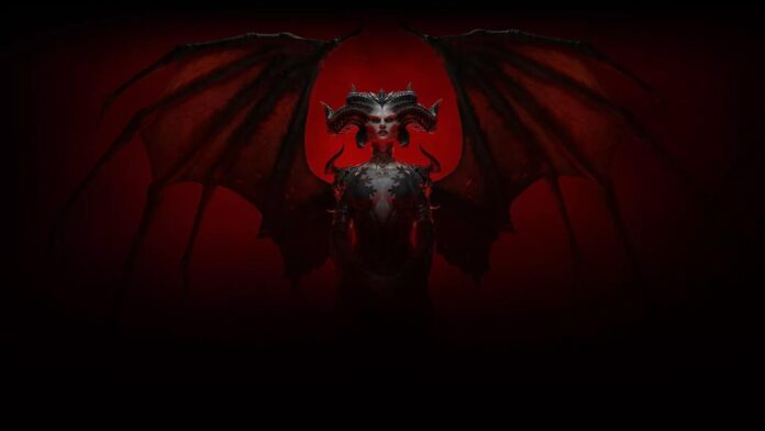 O Beta Aberto de Diablo IV já está disponível no Brasil para todos os jogadores