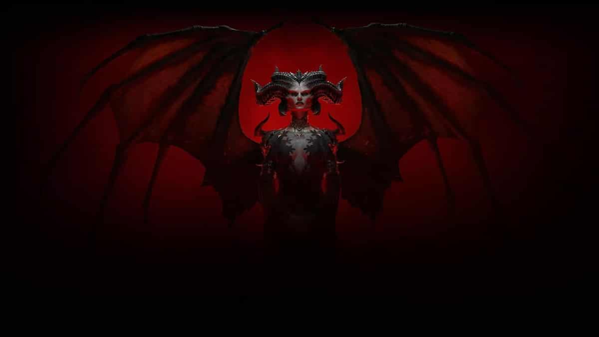 FIZEMOS O DIABLO 5 EM UMA HORA COM I.A.