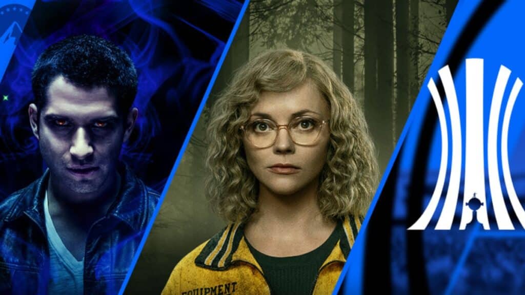 Paramount+ lança “Plano Básico”, exclusivo para dispositivos móveis Paramount+ lança “Plano Básico”, exclusivo para dispositivos móveis