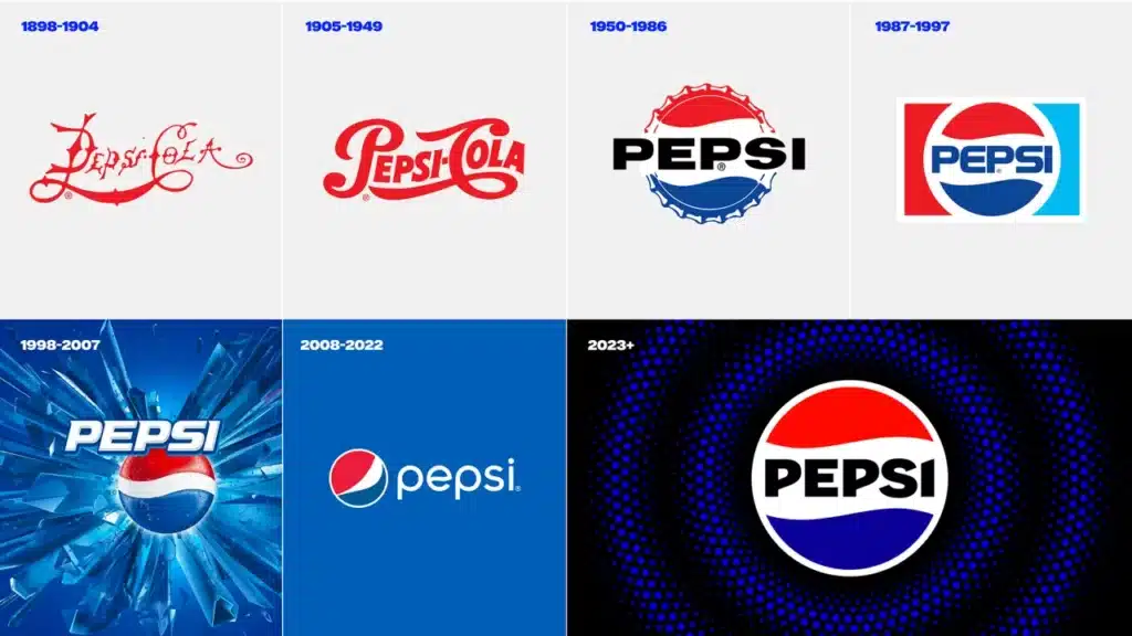 Pepsi Revela Novo Logotipo E Identidade Visual GKPB Geek Publicit rio Pepsi Revela Novo Logotipo E Identidade Visual GKPB Geek Publicit rio
