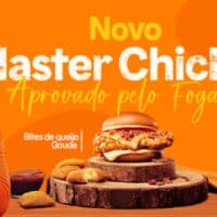 Popeyes-Fogaça