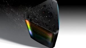 Samsung Sound Tower MX-ST45B