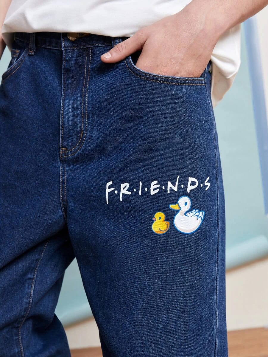 Shein lança coleção de Friends - GKPB - Geek Publicitário