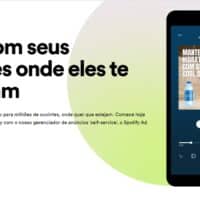 Spotify Ad Studio