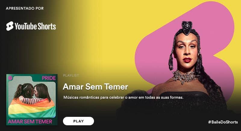 Spotify libera as playlists mais escutadas no Brasil em 2022 - GKPB - Geek  Publicitário