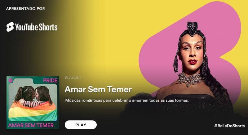 Spotify anuncia seu primeiro evento de Podcast no Brasil - Marcas Mais