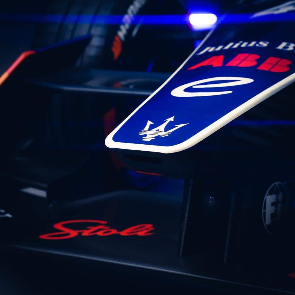 Stoli Maserati MSG Racing